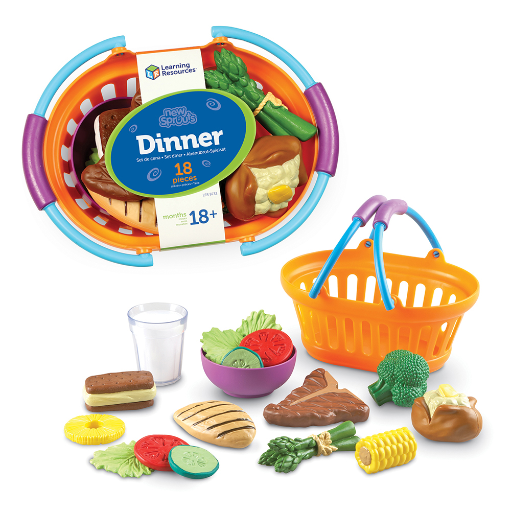 Dramatic Play Accessories
